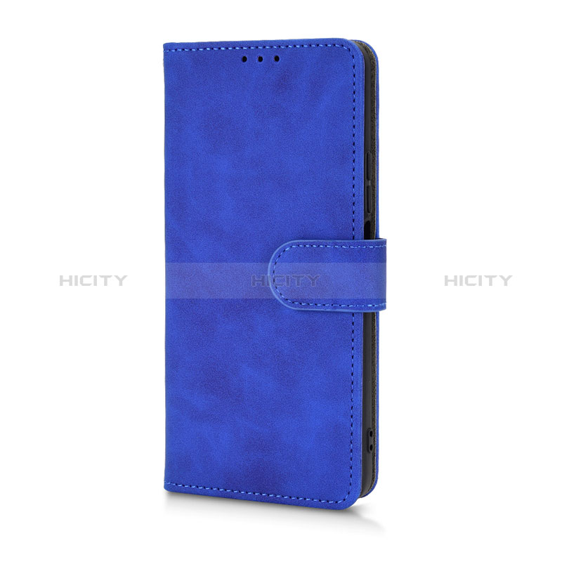 Handytasche Stand Schutzhülle Flip Leder Hülle L03Z für Xiaomi Poco F4 5G groß