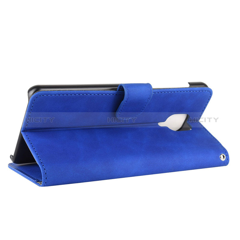 Handytasche Stand Schutzhülle Flip Leder Hülle L03Z für Xiaomi Poco M2 Pro