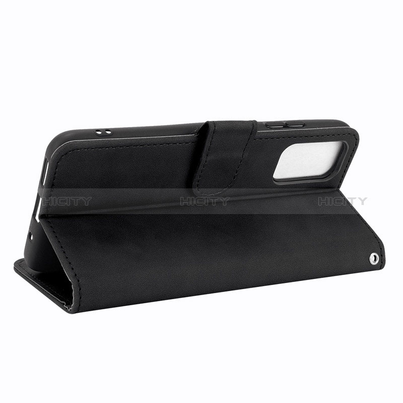 Handytasche Stand Schutzhülle Flip Leder Hülle L03Z für Xiaomi POCO M3 Pro 5G