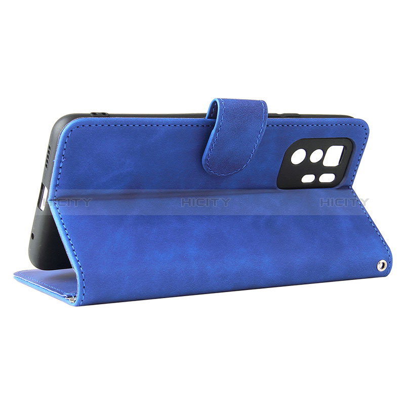 Handytasche Stand Schutzhülle Flip Leder Hülle L03Z für Xiaomi Poco X3 GT 5G