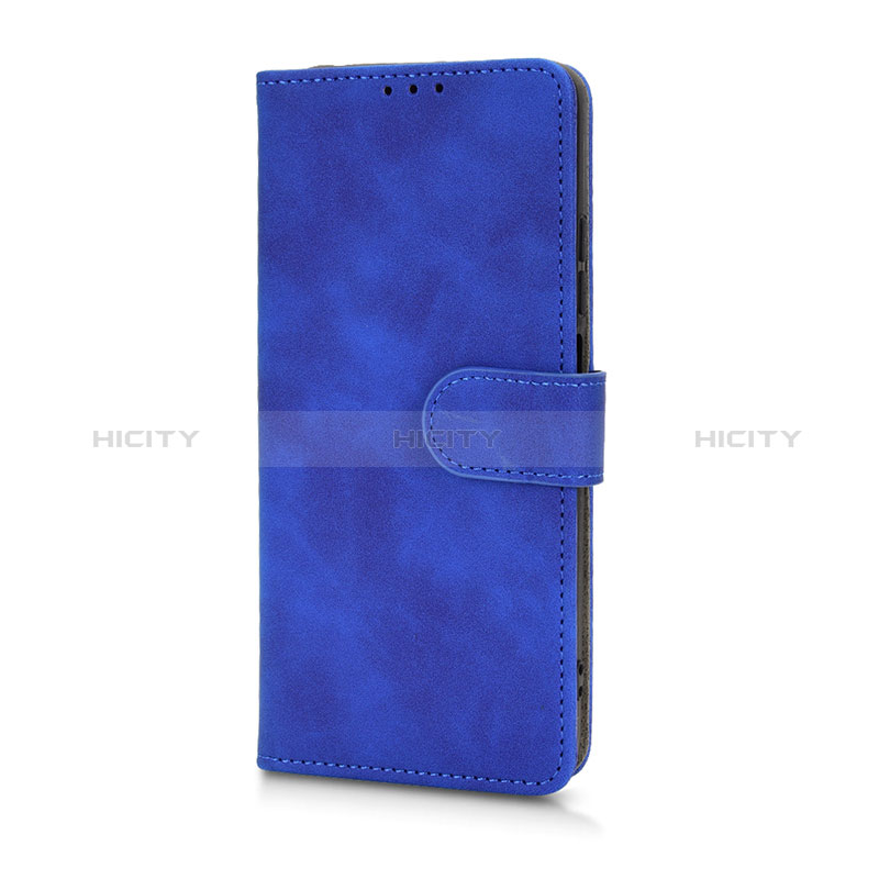 Handytasche Stand Schutzhülle Flip Leder Hülle L03Z für Xiaomi Poco X4 GT 5G groß