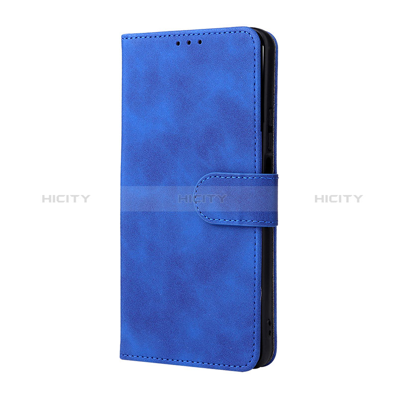 Handytasche Stand Schutzhülle Flip Leder Hülle L03Z für Xiaomi Poco X4 NFC groß