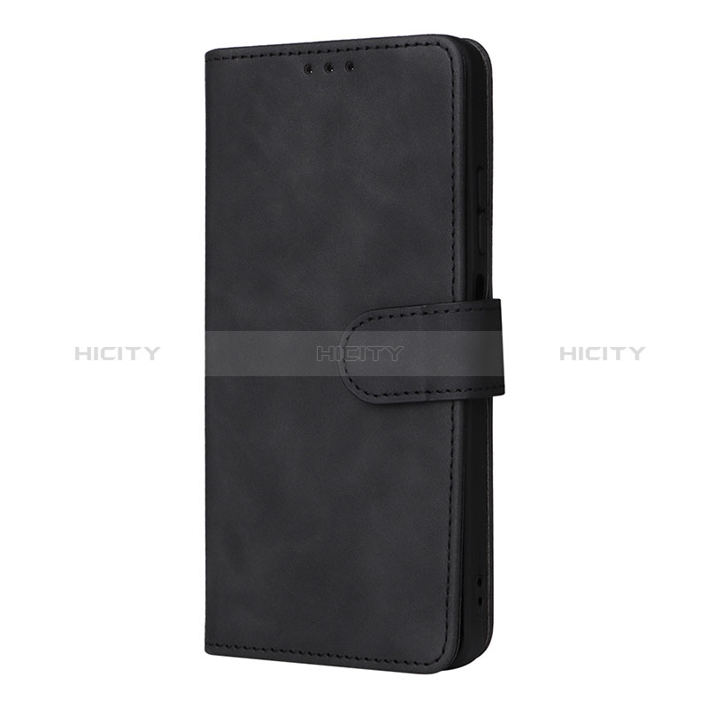 Handytasche Stand Schutzhülle Flip Leder Hülle L03Z für Xiaomi Poco X4 Pro 5G groß