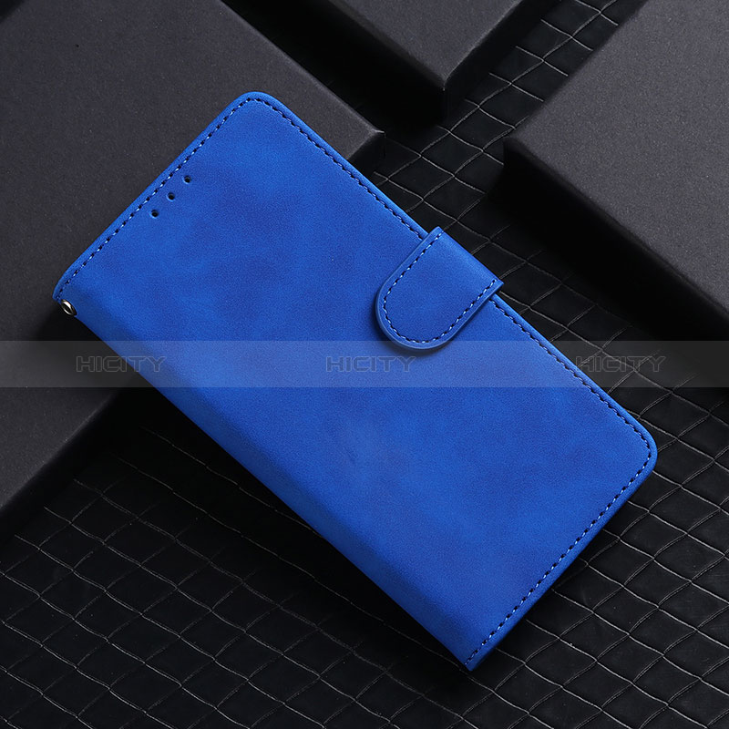Handytasche Stand Schutzhülle Flip Leder Hülle L03Z für Xiaomi Poco X5 5G