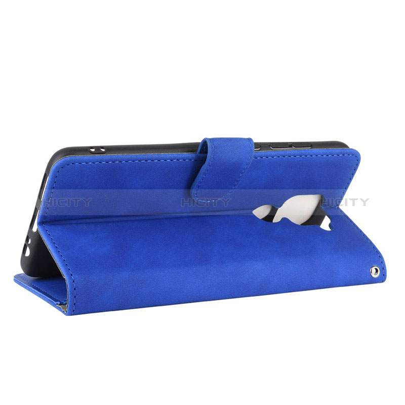 Handytasche Stand Schutzhülle Flip Leder Hülle L03Z für Xiaomi Redmi 10X 4G