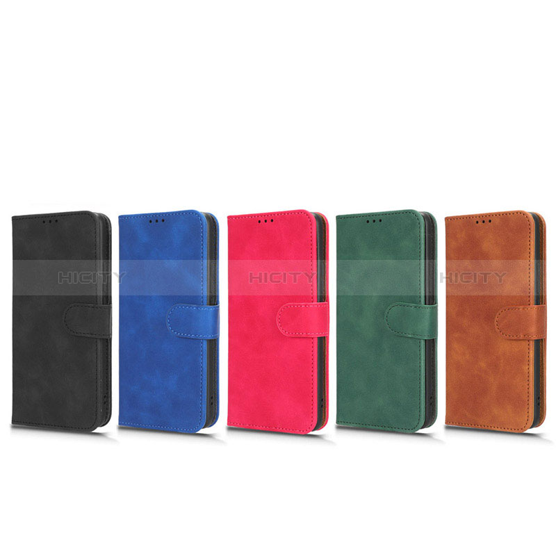 Handytasche Stand Schutzhülle Flip Leder Hülle L03Z für Xiaomi Redmi K60 5G