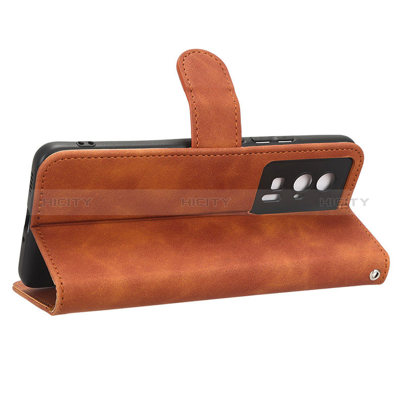 Handytasche Stand Schutzhülle Flip Leder Hülle L03Z für Xiaomi Redmi K60 5G