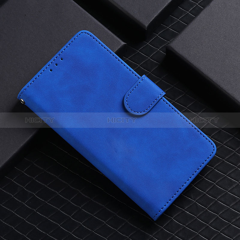 Handytasche Stand Schutzhülle Flip Leder Hülle L03Z für Xiaomi Redmi Note 11 4G (2021)