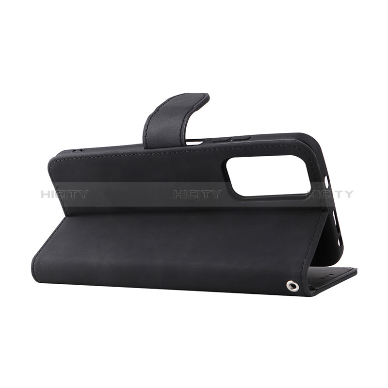 Handytasche Stand Schutzhülle Flip Leder Hülle L03Z für Xiaomi Redmi Note 11 4G (2022) groß