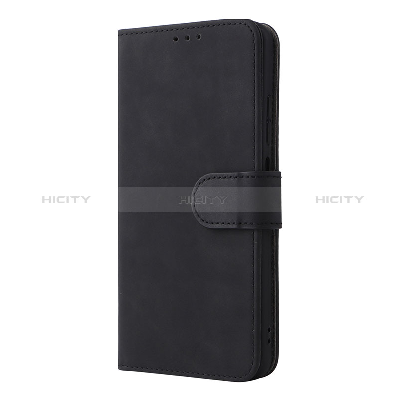 Handytasche Stand Schutzhülle Flip Leder Hülle L03Z für Xiaomi Redmi Note 11 4G (2022) groß