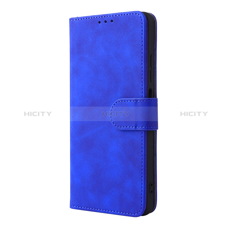 Handytasche Stand Schutzhülle Flip Leder Hülle L03Z für Xiaomi Redmi Note 11 Pro 4G