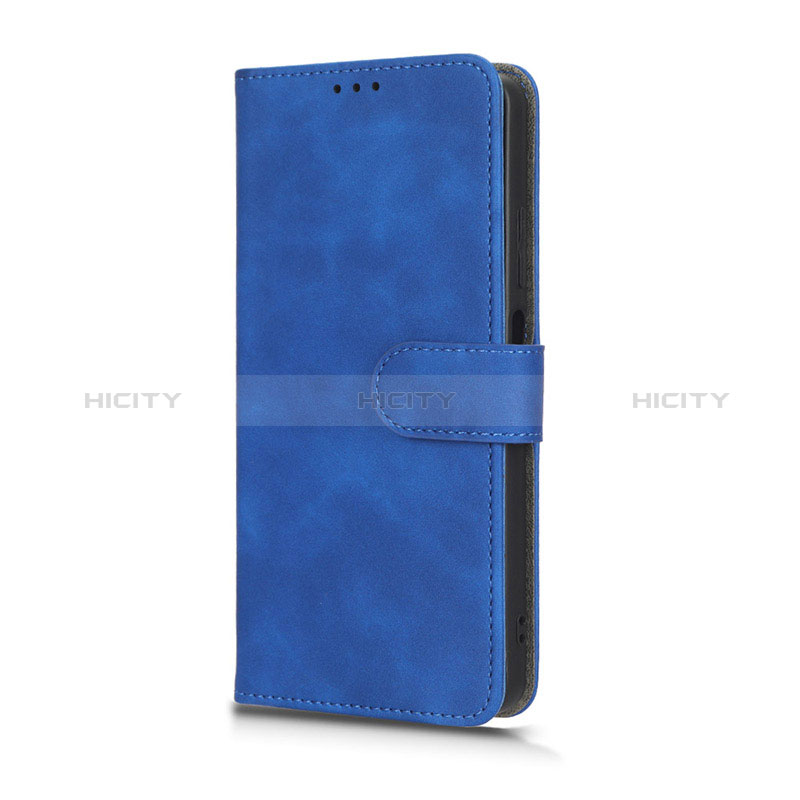 Handytasche Stand Schutzhülle Flip Leder Hülle L03Z für Xiaomi Redmi Note 12 Pro 5G