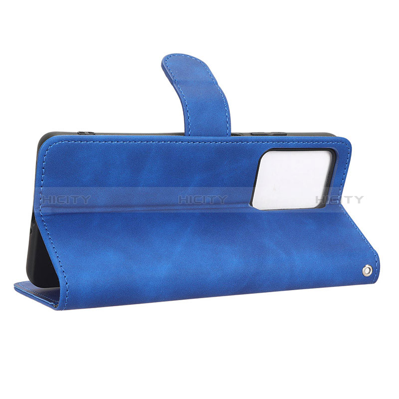 Handytasche Stand Schutzhülle Flip Leder Hülle L03Z für Xiaomi Redmi Note 12 Pro 5G