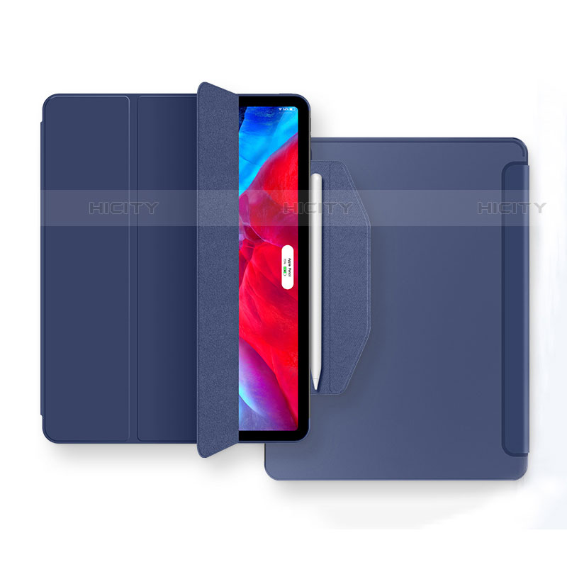 Handytasche Stand Schutzhülle Flip Leder Hülle L04 für Apple iPad Air 10.9 (2020)