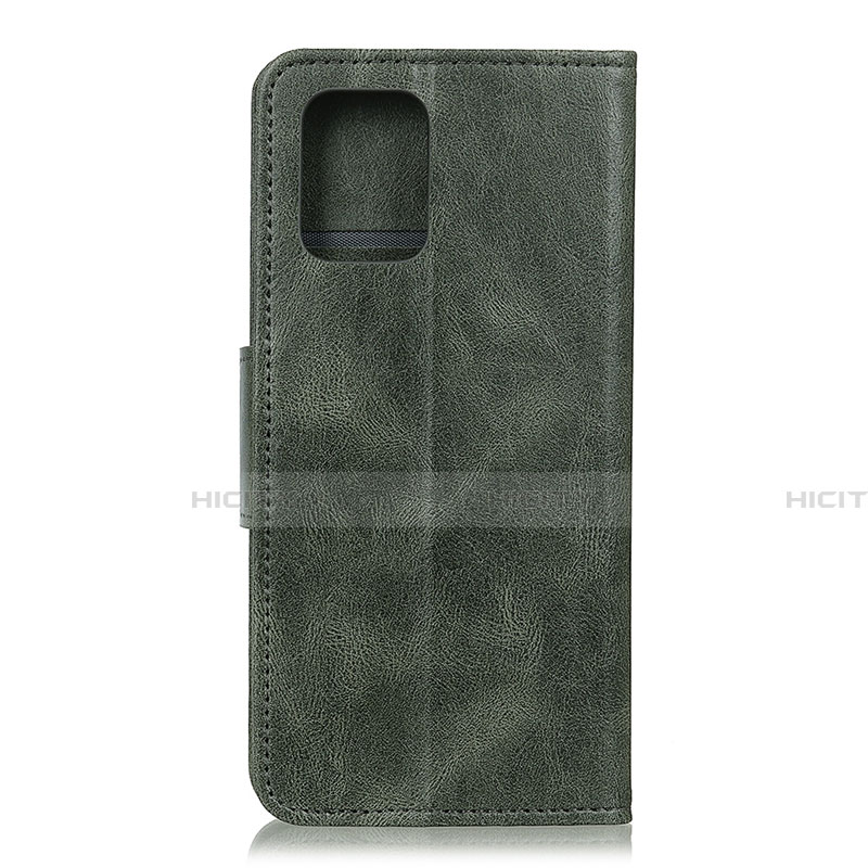 Handytasche Stand Schutzhülle Flip Leder Hülle L04 für Huawei Honor 30S groß