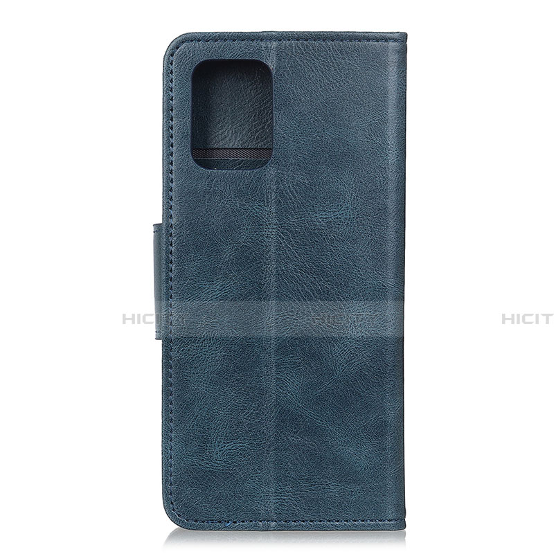 Handytasche Stand Schutzhülle Flip Leder Hülle L04 für Huawei Honor 30S groß