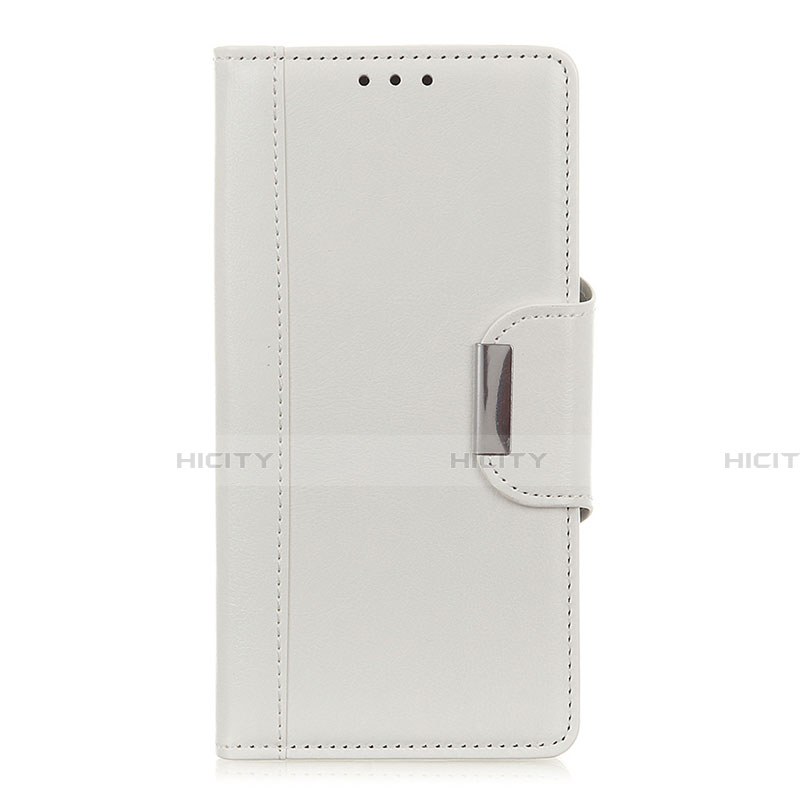 Handytasche Stand Schutzhülle Flip Leder Hülle L04 für Huawei Honor Play4T Pro