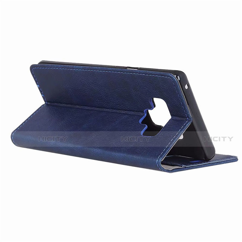 Handytasche Stand Schutzhülle Flip Leder Hülle L04 für LG Stylo 6