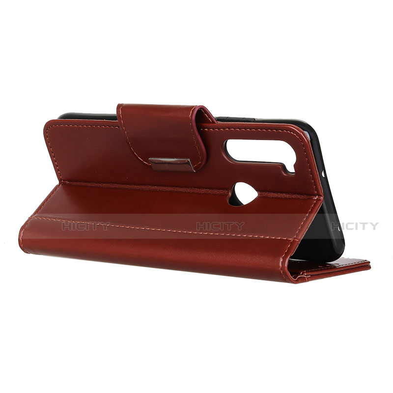 Handytasche Stand Schutzhülle Flip Leder Hülle L04 für Motorola Moto G Pro groß