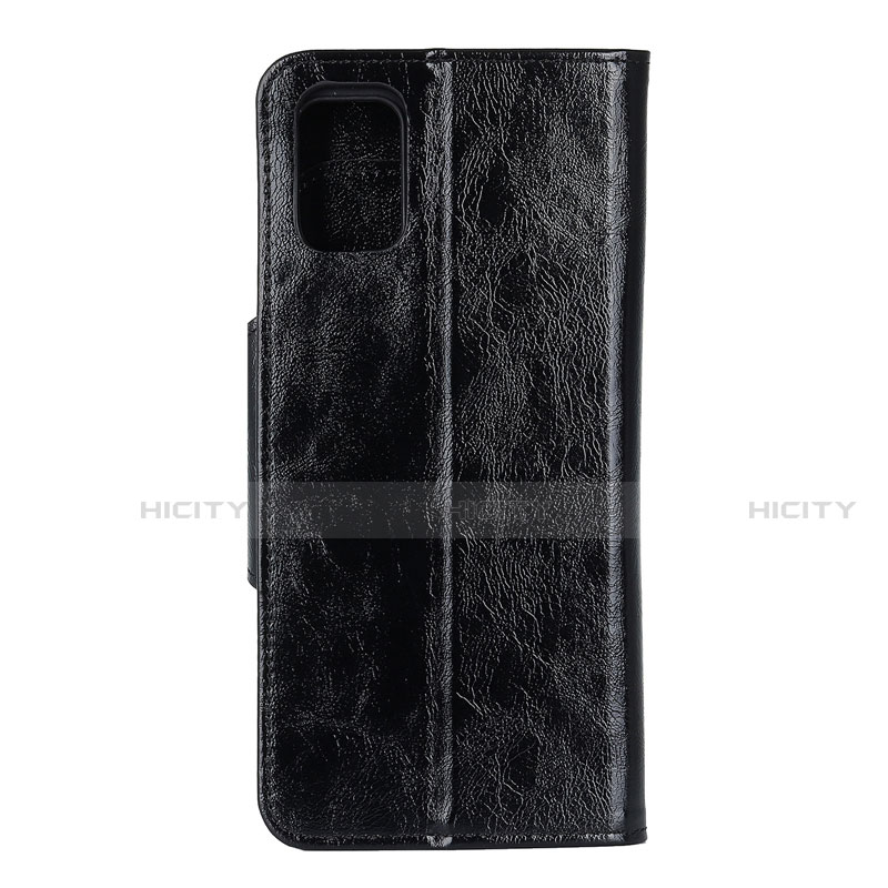 Handytasche Stand Schutzhülle Flip Leder Hülle L04 für OnePlus 8T 5G