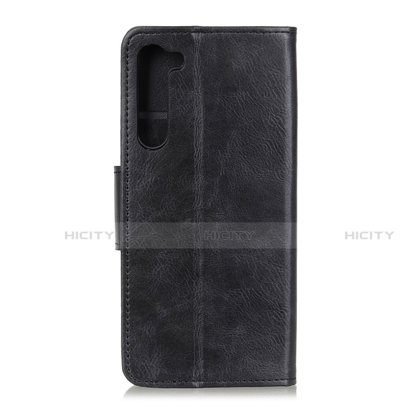 Handytasche Stand Schutzhülle Flip Leder Hülle L04 für OnePlus Nord