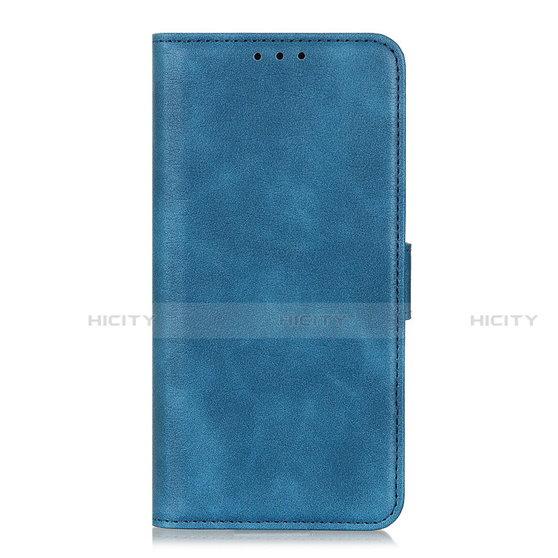 Handytasche Stand Schutzhülle Flip Leder Hülle L04 für Oppo A32