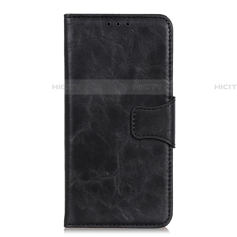 Handytasche Stand Schutzhülle Flip Leder Hülle L04 für Oppo A91 groß