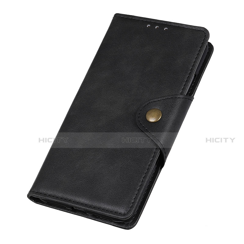 Handytasche Stand Schutzhülle Flip Leder Hülle L04 für Samsung Galaxy M21s