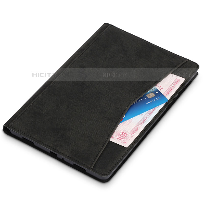 Handytasche Stand Schutzhülle Flip Leder Hülle L04 für Samsung Galaxy Tab A7 4G 10.4 SM-T505