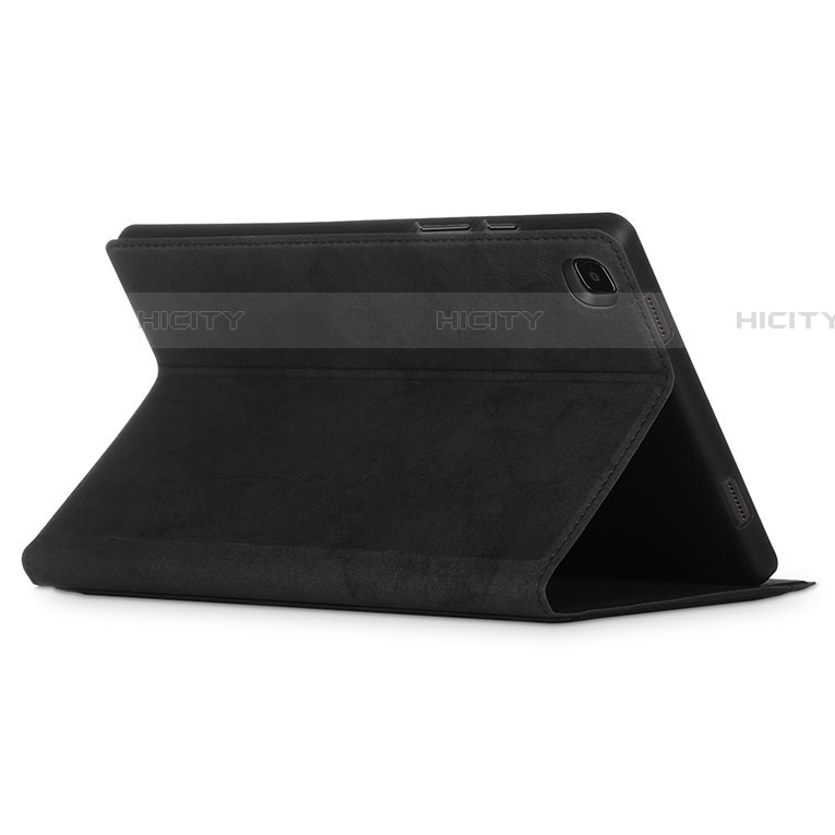 Handytasche Stand Schutzhülle Flip Leder Hülle L04 für Samsung Galaxy Tab A7 4G 10.4 SM-T505