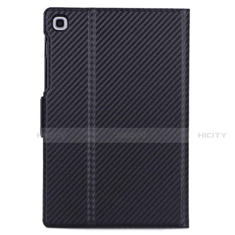 Handytasche Stand Schutzhülle Flip Leder Hülle L04 für Samsung Galaxy Tab S5e 4G 10.5 SM-T725