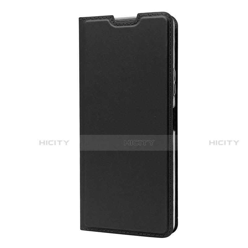 Handytasche Stand Schutzhülle Flip Leder Hülle L04 für Sony Xperia 10 II