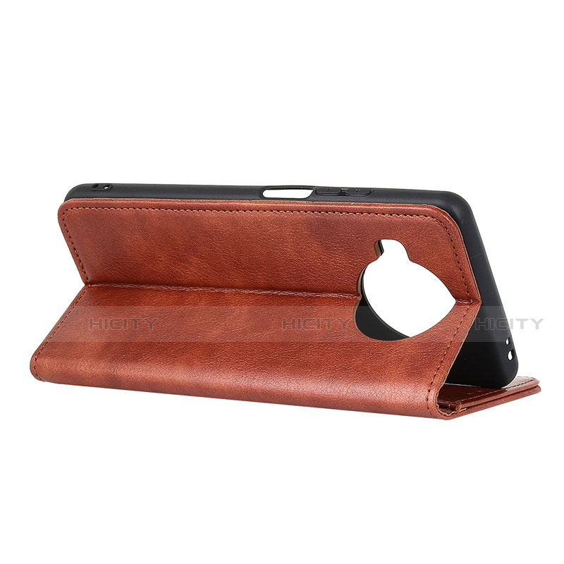 Handytasche Stand Schutzhülle Flip Leder Hülle L04 für Xiaomi Mi 10T Lite 5G