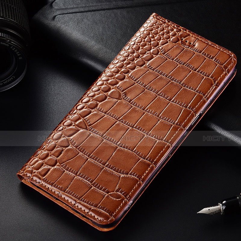 Handytasche Stand Schutzhülle Flip Leder Hülle L04 für Xiaomi Mi 11 Lite 5G NE groß