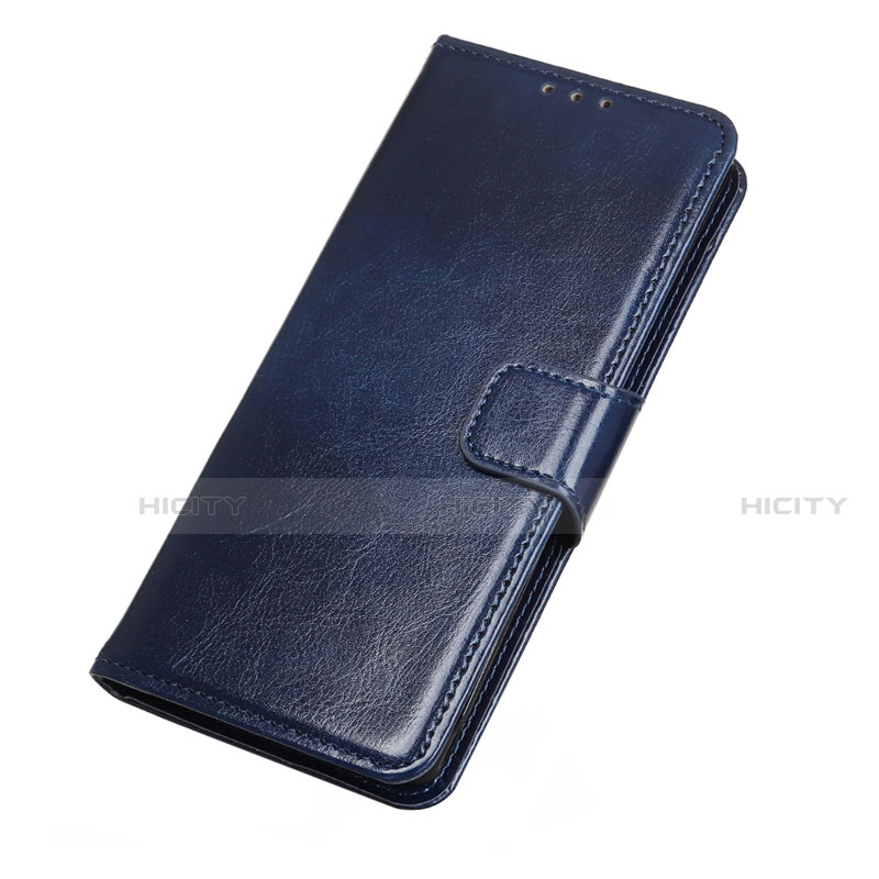 Handytasche Stand Schutzhülle Flip Leder Hülle L04 für Xiaomi Mi Note 10 Lite