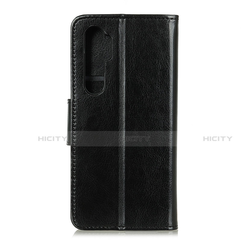 Handytasche Stand Schutzhülle Flip Leder Hülle L04 für Xiaomi Mi Note 10 Lite