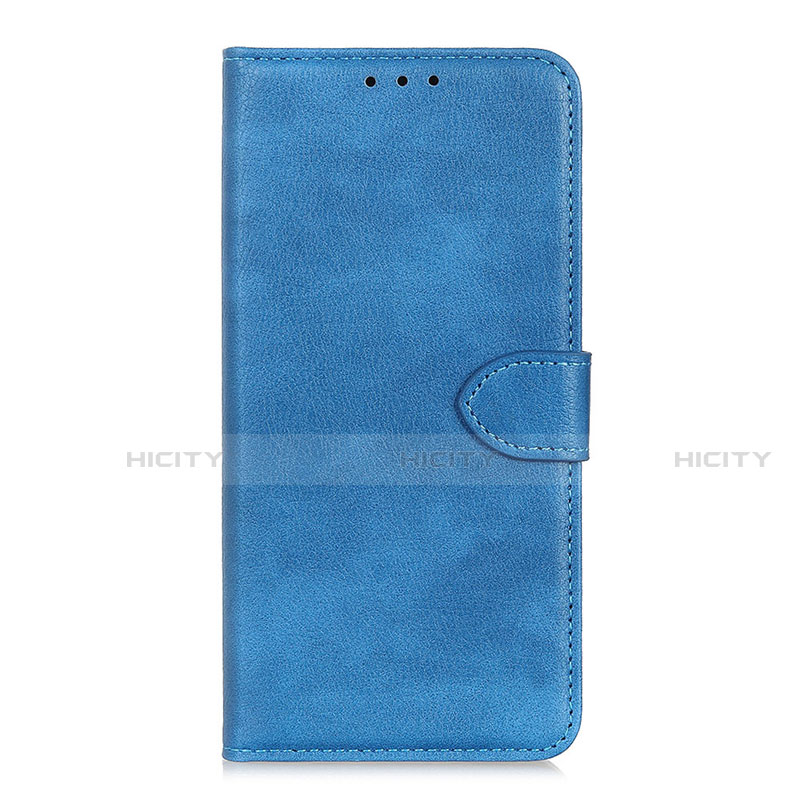 Handytasche Stand Schutzhülle Flip Leder Hülle L04 für Xiaomi Redmi 9 groß