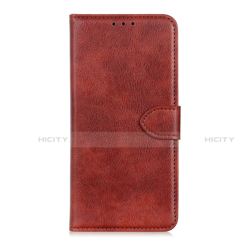 Handytasche Stand Schutzhülle Flip Leder Hülle L04 für Xiaomi Redmi 9 groß