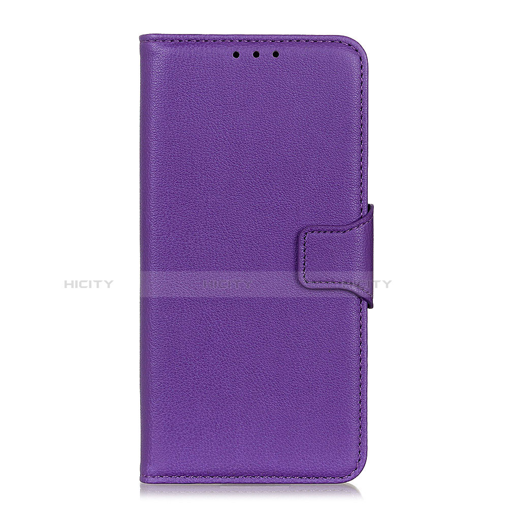 Handytasche Stand Schutzhülle Flip Leder Hülle L04 für Xiaomi Redmi 9A