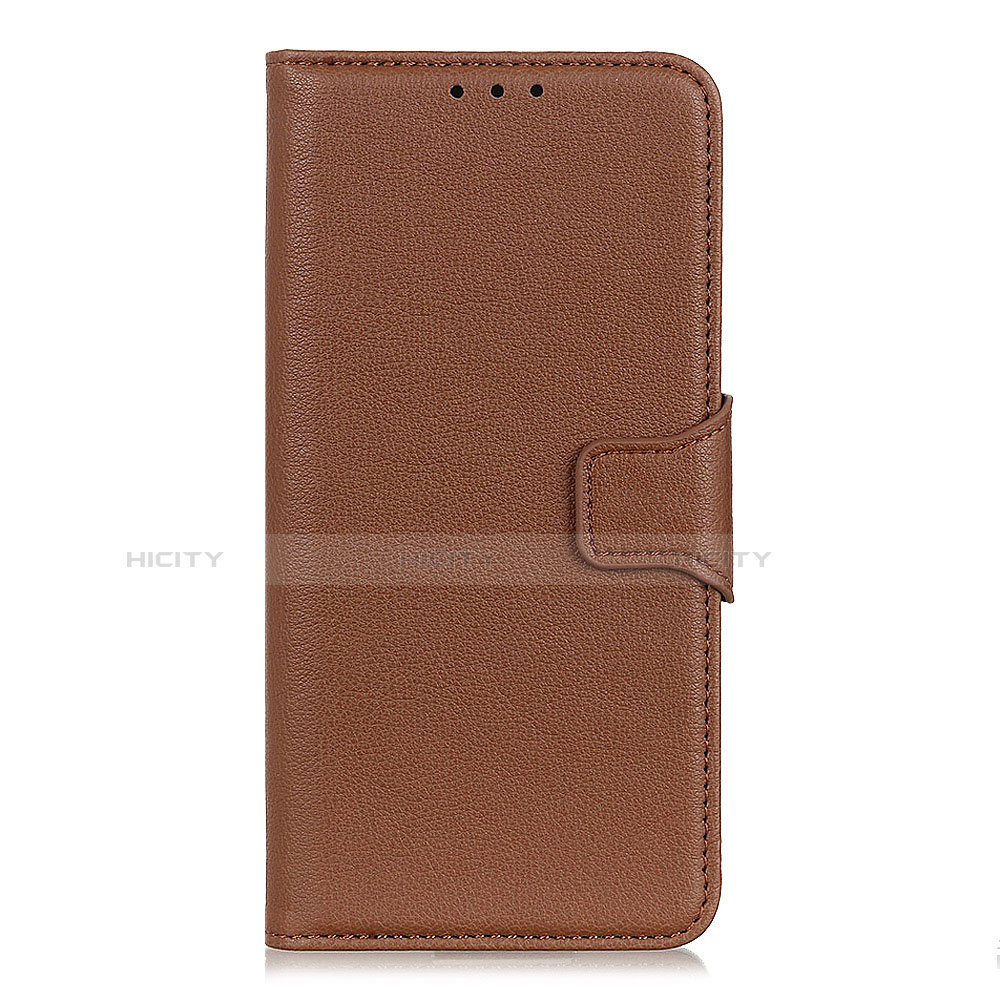 Handytasche Stand Schutzhülle Flip Leder Hülle L04 für Xiaomi Redmi 9A