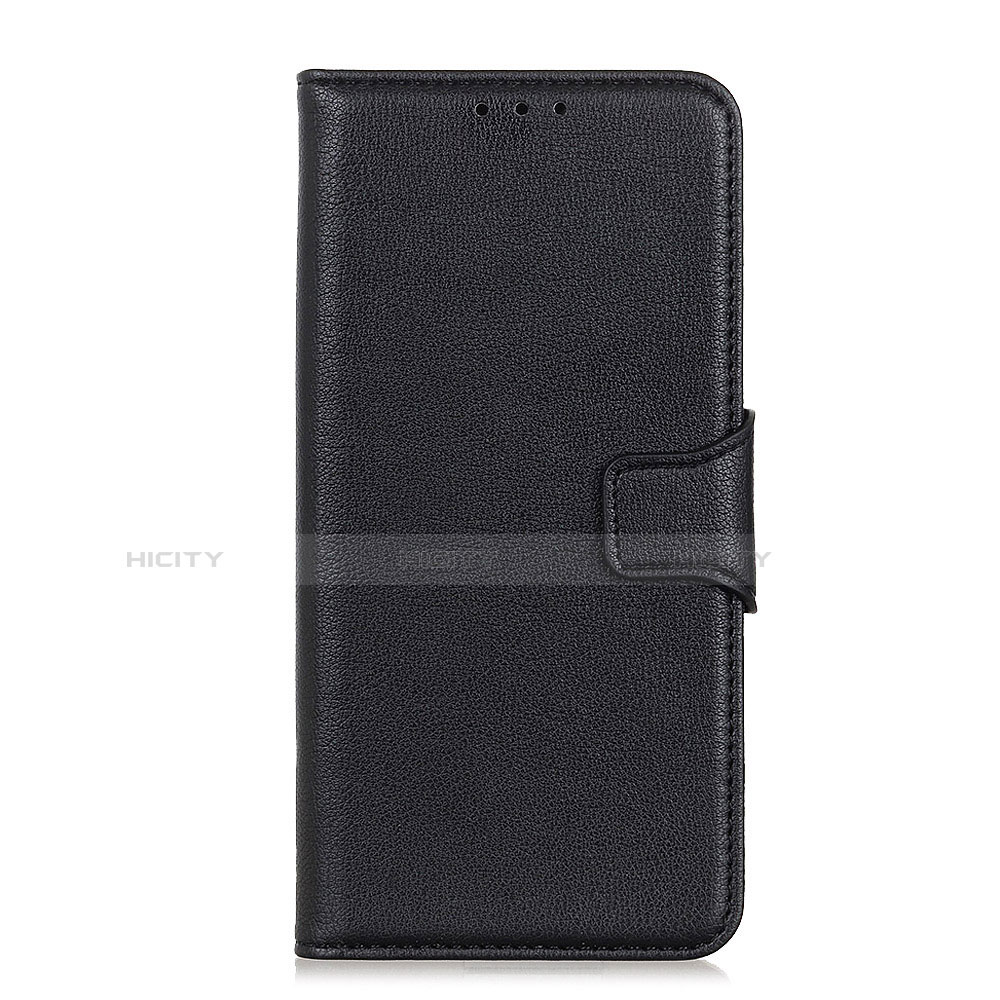 Handytasche Stand Schutzhülle Flip Leder Hülle L04 für Xiaomi Redmi 9A