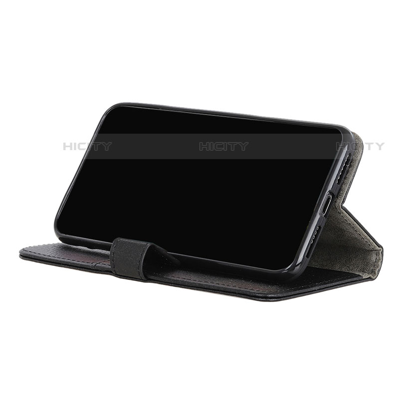 Handytasche Stand Schutzhülle Flip Leder Hülle L04 für Xiaomi Redmi K30S 5G