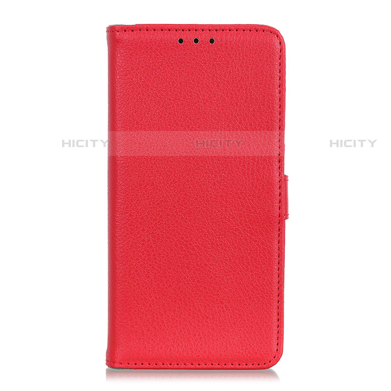 Handytasche Stand Schutzhülle Flip Leder Hülle L04 für Xiaomi Redmi K30S 5G