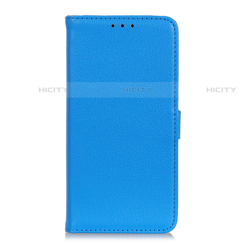 Handytasche Stand Schutzhülle Flip Leder Hülle L04 für Xiaomi Redmi K30S 5G