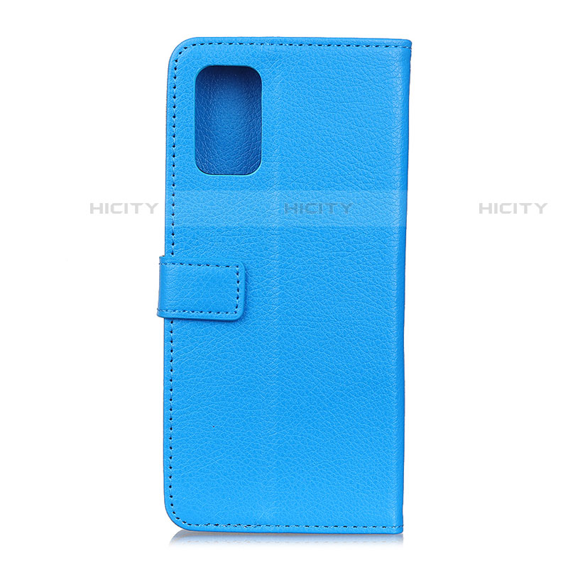 Handytasche Stand Schutzhülle Flip Leder Hülle L04 für Xiaomi Redmi K30S 5G groß