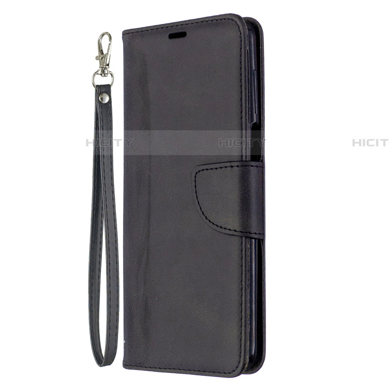 Handytasche Stand Schutzhülle Flip Leder Hülle L04 für Xiaomi Redmi Note 9S