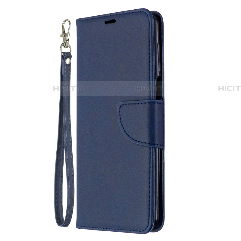 Handytasche Stand Schutzhülle Flip Leder Hülle L04 für Xiaomi Redmi Note 9S