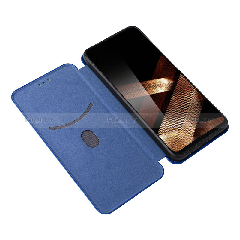 Handytasche Stand Schutzhülle Flip Leder Hülle L04Z für Huawei Honor X8b