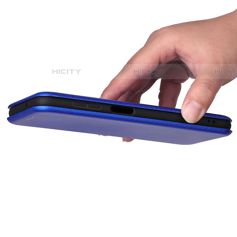 Handytasche Stand Schutzhülle Flip Leder Hülle L04Z für Samsung Galaxy A04s