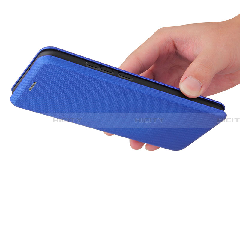 Handytasche Stand Schutzhülle Flip Leder Hülle L04Z für Samsung Galaxy F02S SM-E025F